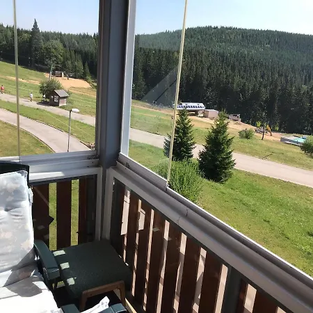 דירה Apartmany Pert Horni Misecky- Spindleruv Mlyn A2