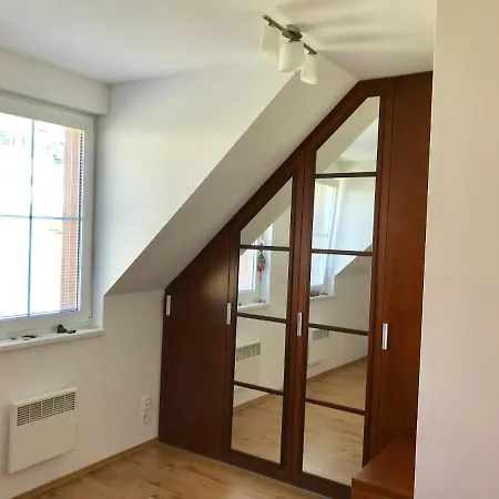 Apartmany Pert Horni Misecky- Spindleruv Mlyn A2 דירה Vítkovice