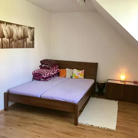 Apartmany Pert Horni Misecky- Spindleruv Mlyn A2