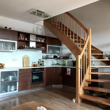 Apartmany Pert Horni Misecky- Spindleruv Mlyn A2 Vítkovice