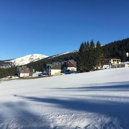 Apartmany Pert Horni Misecky- Spindleruv Mlyn A2 דירה *