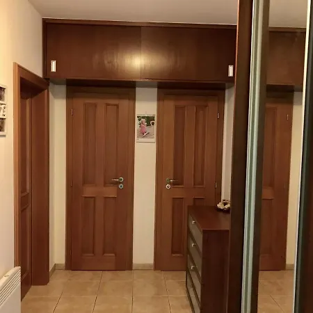 Apartmany Pert Horni Misecky- Spindleruv Mlyn A2 דירה Vítkovice