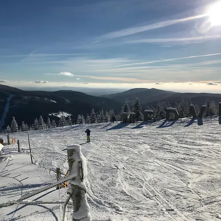 דירה Apartmany Pert Horni Misecky- Spindleruv Mlyn A2 *